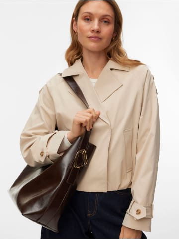 Vero Moda Tasche in Chocolate Torte