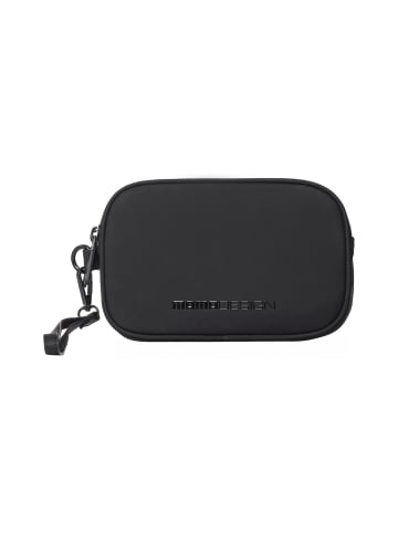 Momodesign Handtasche in BLACK