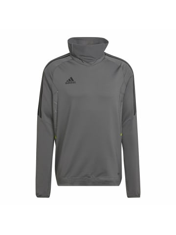 adidas Rollkragenpullover für Herren in uni