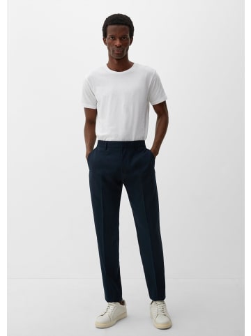 s.Oliver Hose S.OPURE in 5978_navy