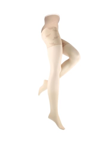 Wilox Figurformende Strumpfhose in teint