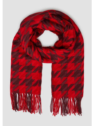 s.Oliver Tuch in 33N9_rot