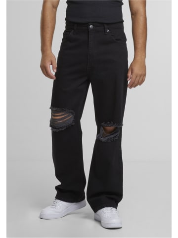 2Y Studios Baggy & Loose in washed black
