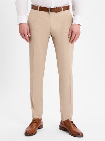 CG Baukasten Anzughose Cedric in beige