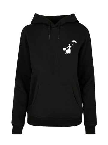 F4NT4STIC Hoodie in black