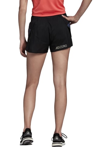 adidas Short in Schwarz