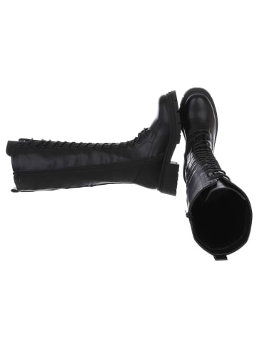 Ital-Design High Heel in Schwarz