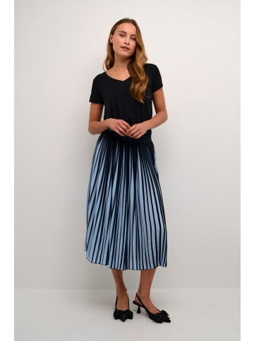 CULTURE Rock CUcarly Relaxed fit in Salute