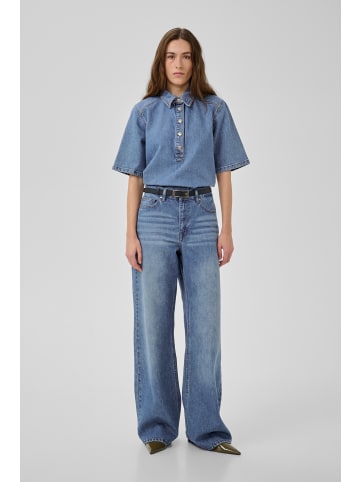 My Essential Wardrobe Jeans JEANS Regular fit in Medium Blue Wash