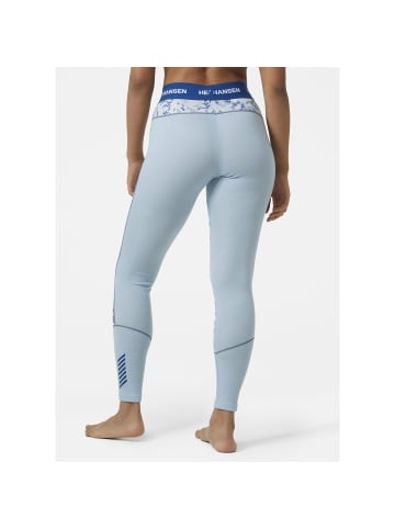 Helly Hansen W LIFAMERINOMIDWEIGHT GRAPHIC PANT