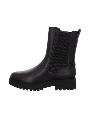 Tamaris Stiefel in schwarz