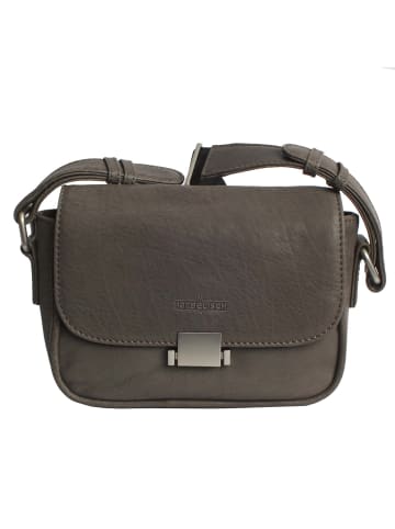 Margelisch Umhängetasche Nuyo 1 in grey