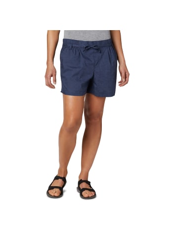 Chillaz WWEIßENSEE HOODY in Blau