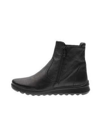 ara Stiefel in schwarz