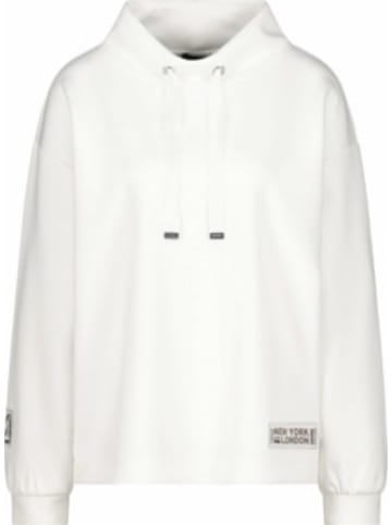 monari Sweatshirt für Damen in unifarben in uni