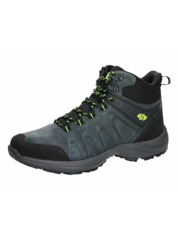 Brütting Trekkingschuh "Mount Harvard High" in Grau