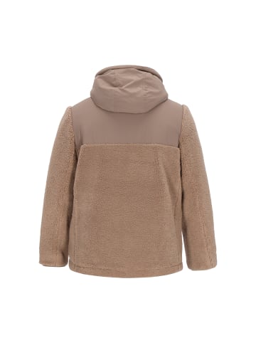 DreiMaster Vintage Men Jacket in stone