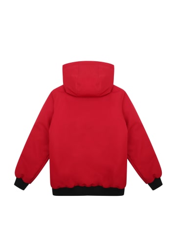 Threadboys Jacke THBKeswick in Red