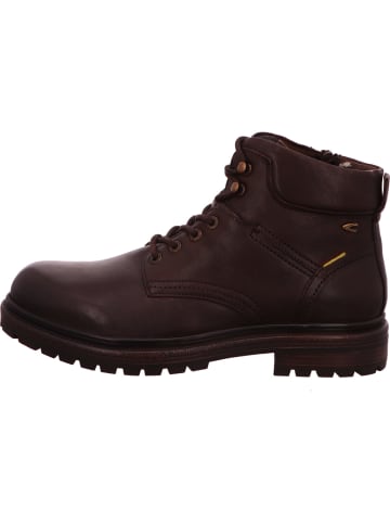 Camel Active Stiefel in braun