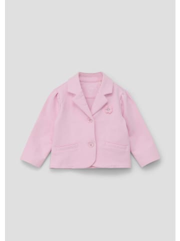 s.Oliver Indoor-Blazer in 4073_rosa