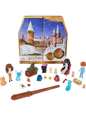 Spin Master Harry Potter Adventskalender in Mehrfarbig ab 3 Jahre
