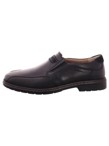 Josef Seibel Slipper in schwarz
