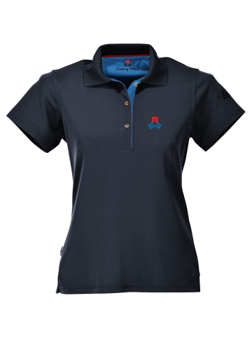 Maul Sport Polo Aeschi fresh-SP in Marine3291