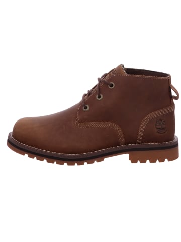 Timberland Schnürschuh in braun