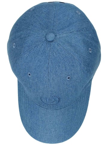 Bugatti Baseball Cap in blau