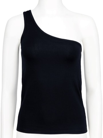 Brandit Top "Brandit Bandeau Top Abbey" in Schwarz