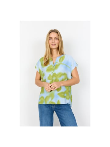 soyaconcept T-Shirt in c windsurfer combi