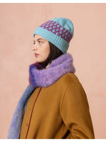 Oilily Abel Mütze in Grün