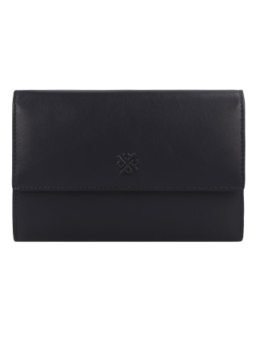 PICARD Bali 1 Bali 1 Geldbörse Leder 14.5 cm in ozean