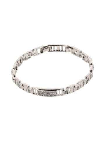 NAEMI Women Bracelet in Silver