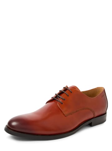 DIGEL Business-Schuhe Sebastian in cognac - 0001
