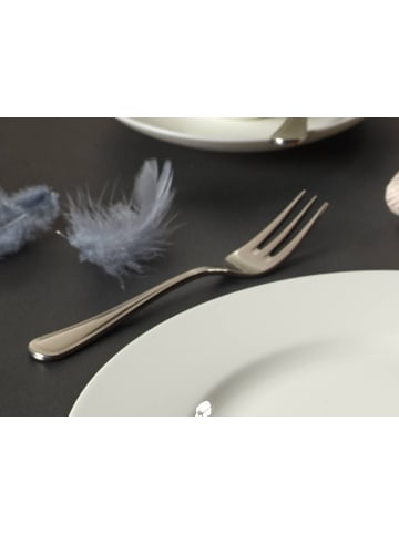 Villeroy & Boch 12er Set Kaffeebesteck Bundle Neufaden Merlemont in edelstahl