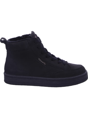 Tamaris Boots in schwarz