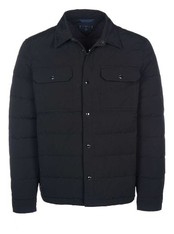 Tommy Hilfiger Jacke für Herren in schwarz