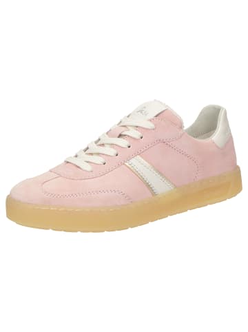 Sioux Sneaker Tedroso-DA-707 in rosa