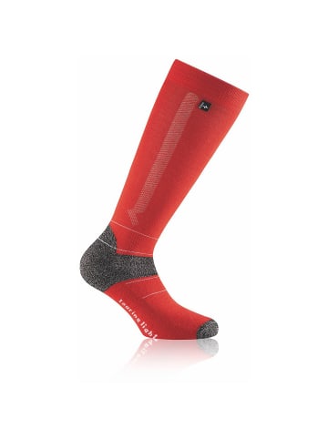 Rohner SAC TOURING LIGHT in Rot