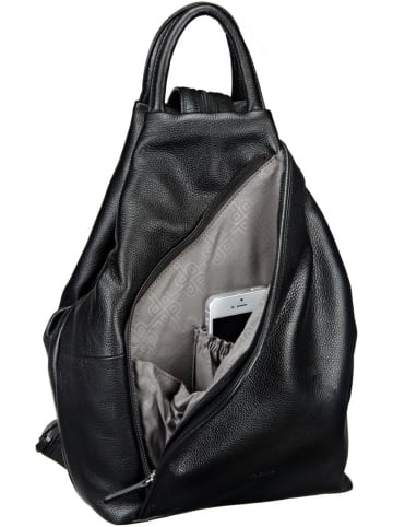 PICARD Rucksack Luis Damen Rucksack in Schwarz