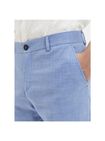 Selected Hose in Light Blue
