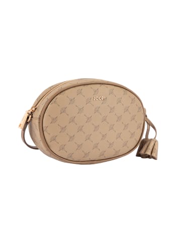 JOOP! Schultertasche 'Flora 1.0 Oriana in Portabella 23,00 x 15,00 x 6,00 cm'