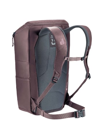Deuter UP Stockholm LTD - Rucksack 51 cm (teal) in aubergine
