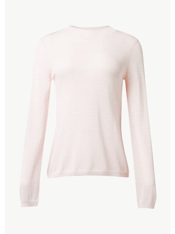 comma Strickpullover in 42X1_pfirsich