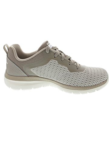 Skechers Bountiful-Quick Path Sneaker Beige