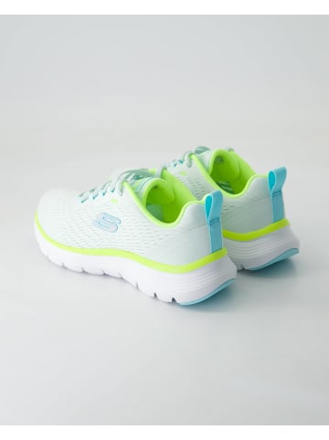 Skechers Sneaker low in Grün
