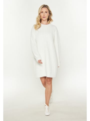 usha BLUE LABEL Women Dress in offwhite