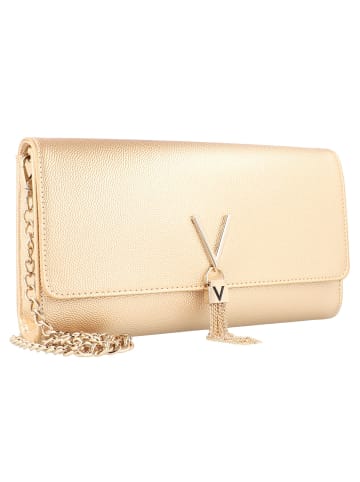 Valentino Divina Clutch Tasche 26 cm oro