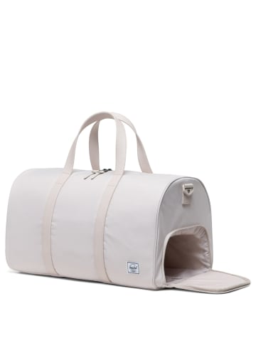 Herschel Novel - Reisetasche 52 cm in moonbeam